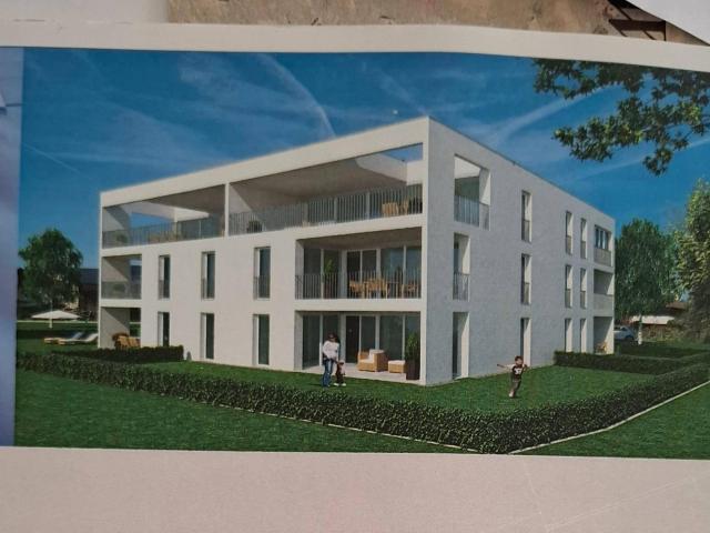 Apartment kaufen in Lustenau