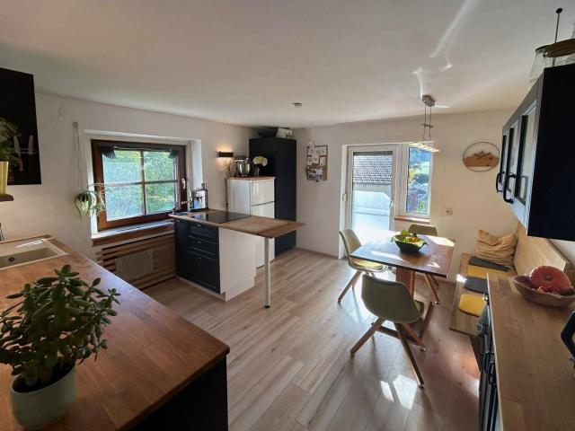 Apartment kaufen in Obernberg am Brenner, Bezirk Innsbruck-Land