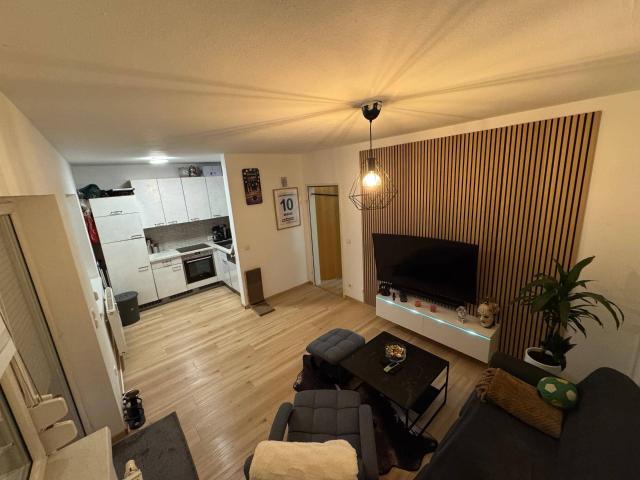 Apartment kaufen in Liebenau, Gersdorf-Feistritz