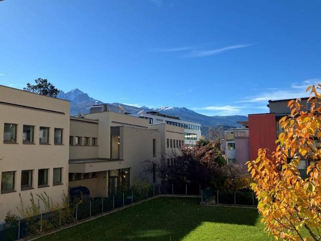 Apartment kaufen in Innsbruck, Tirol