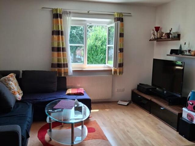 Apartment kaufen in Vorarlberg