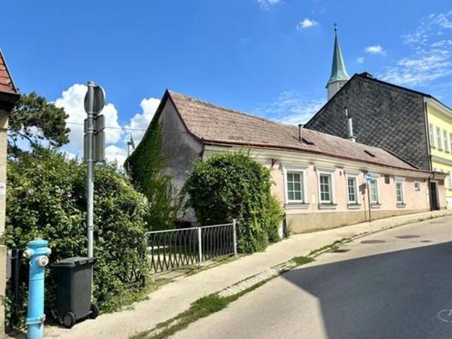 Immobilie kaufen in Klosterneuburg, Niederösterreich