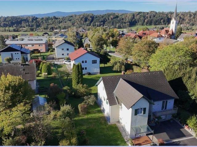 Haus kaufen in Hitzendorf, Steiermark