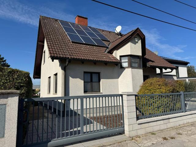 Haus kaufen in Neuessling, Wien