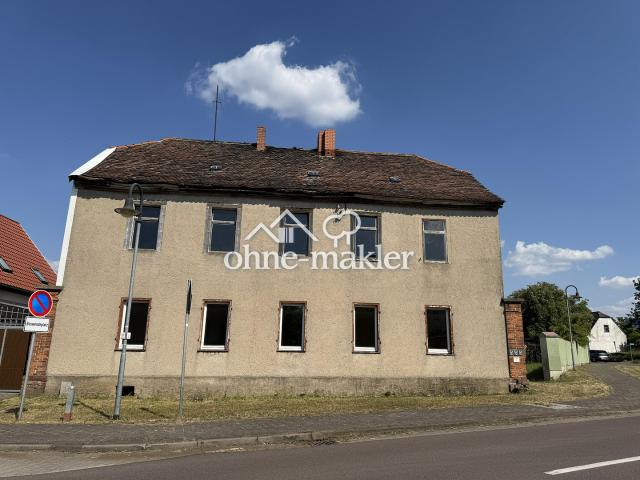 Haus kaufen in Wettin, Sachsen-Anhalt