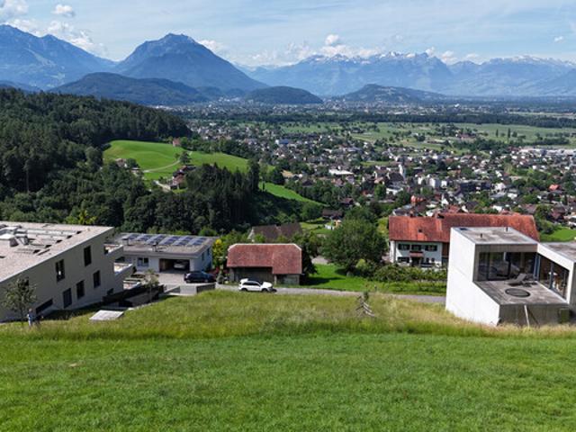 Grundstück kaufen in Weiler, Vorarlberg