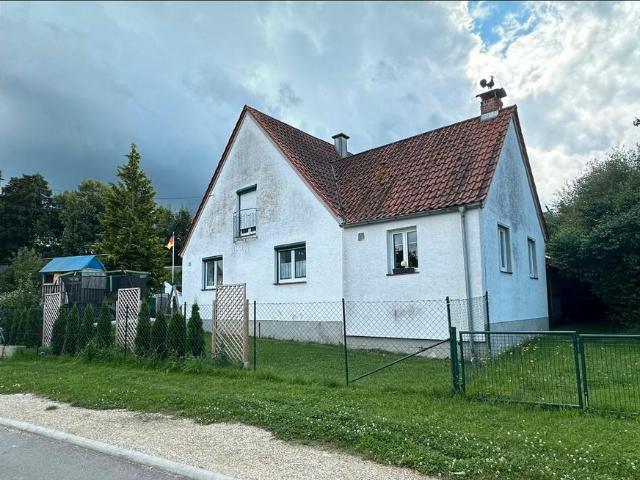 Haus kaufen in Bissingen, Bayern