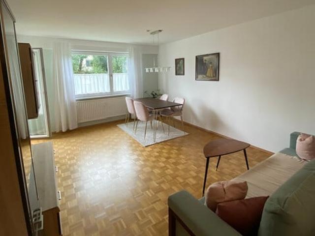 Apartment kaufen in Wolfurt, Bezirk Bregenz