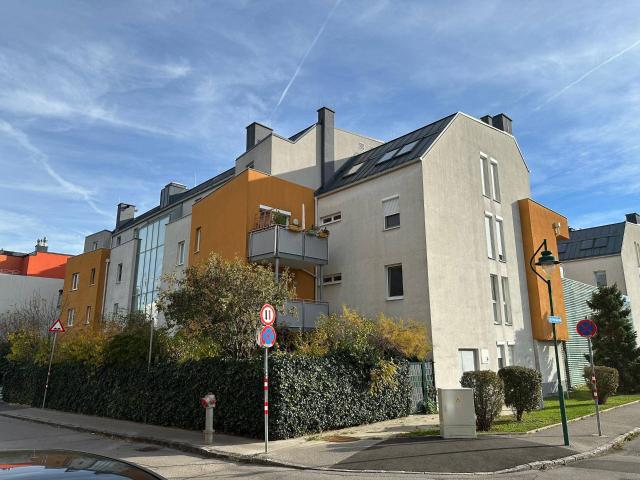 Apartment kaufen in Mödling, Niederösterreich