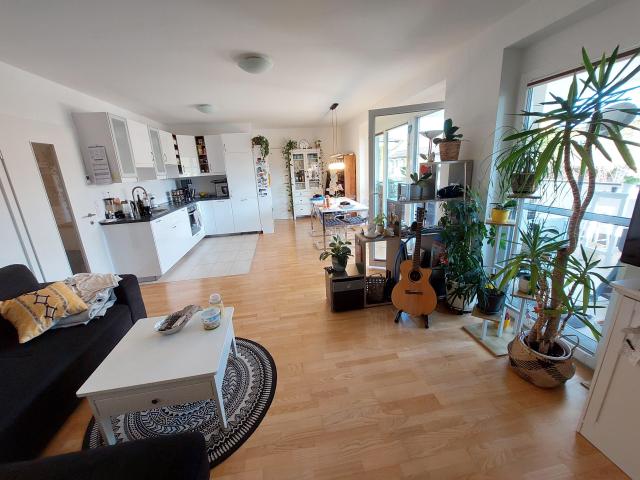 Apartment kaufen in Innere Stadt, Judendorf-Straßengel