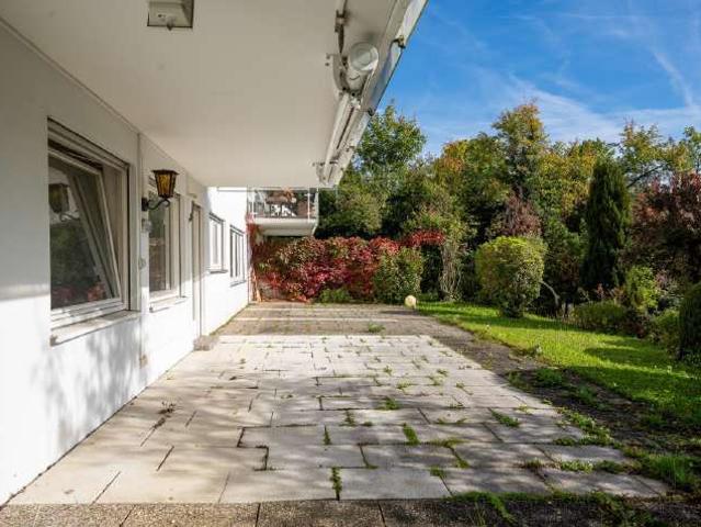 Wohnung kaufen in Birkach, Stuttgart