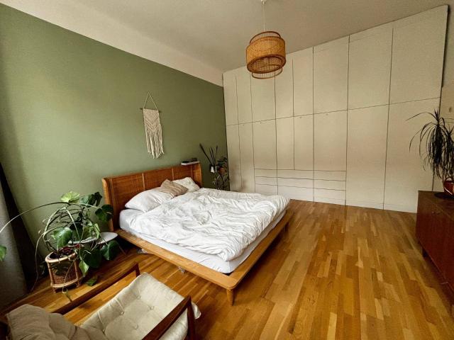 Apartment kaufen in Ottakring, Wien
