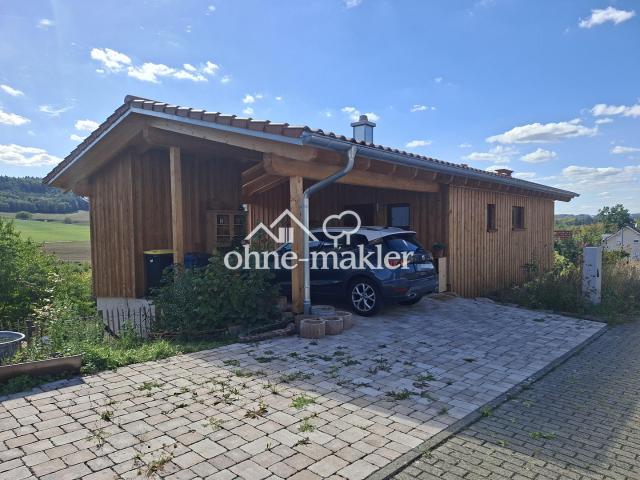 Haus kaufen in Dietenhan, Wertheim