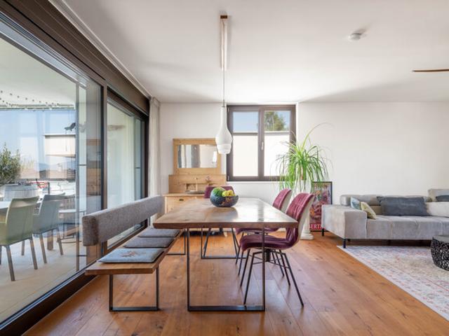 Apartment kaufen in Lustenau, Vorarlberg