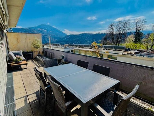 Apartment kaufen in Göfis, Vorarlberg