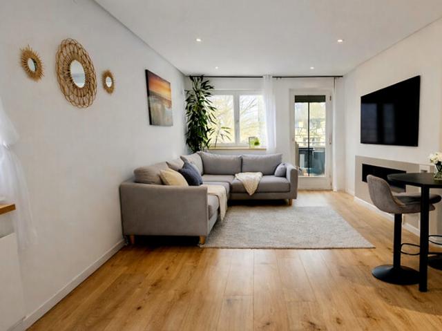 Apartment kaufen in Hörbranz, Vorarlberg
