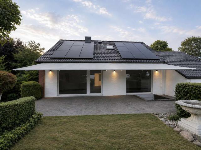 Haus kaufen in Tangstedt, Kreis Stormarn