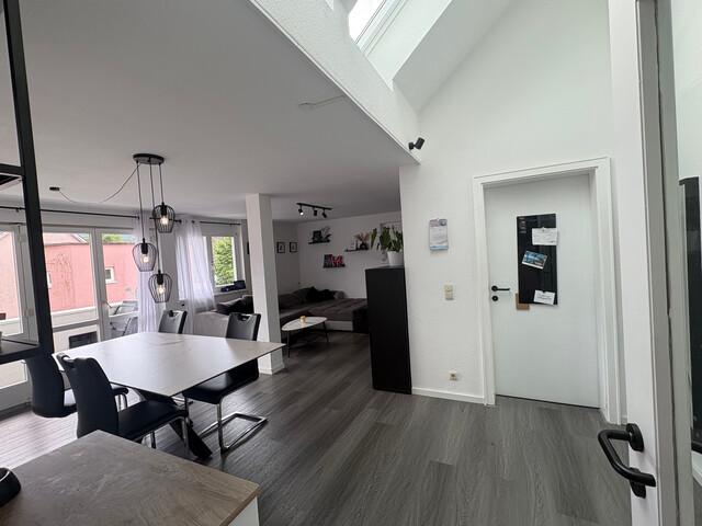 Apartment kaufen in Dornbirn, Vorarlberg