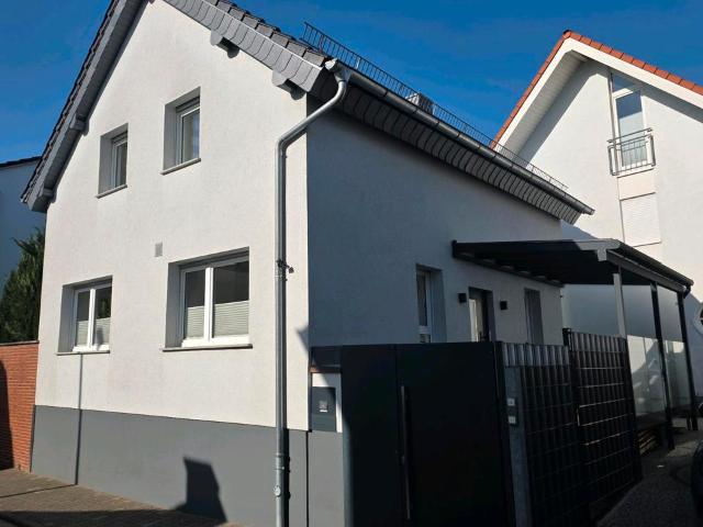 Haus kaufen in Kriftel, Hessen