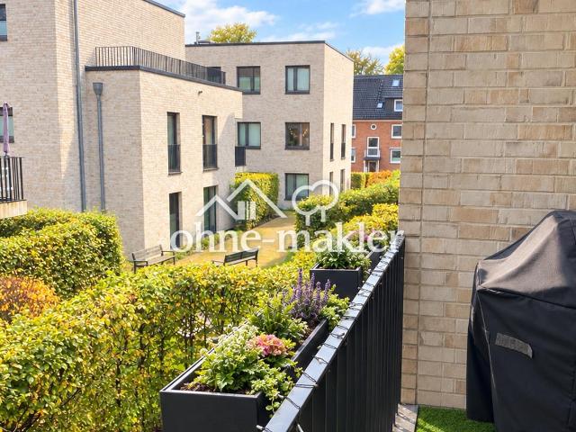 Apartment kaufen in Wandsbek, Hamburg