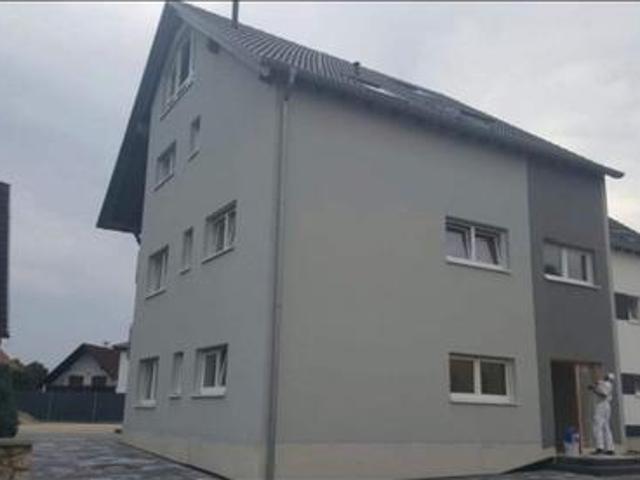 Wohnung kaufen in Homburg