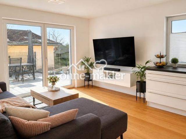Wohnung kaufen in Schönberg, Schleswig-Holstein