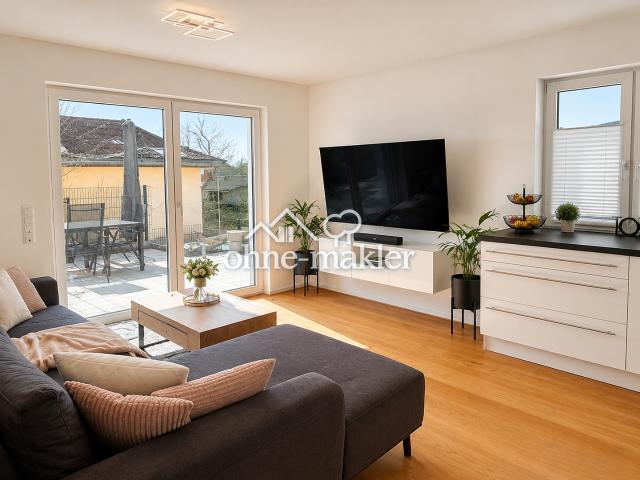 Apartment kaufen in Schönberg, Bayern
