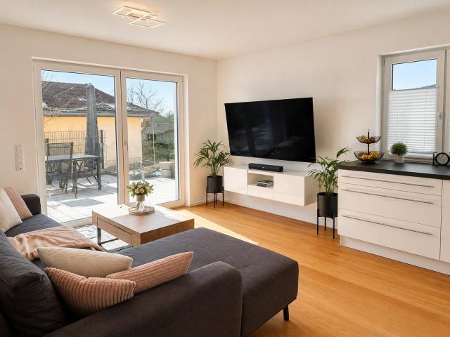 Wohnung kaufen in Schönberg, Schleswig-Holstein