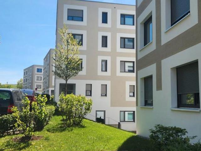 Wohnung kaufen in Unterkochen, Aalen