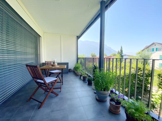 Apartment kaufen in Feldkirch, Bezirk Feldkirch