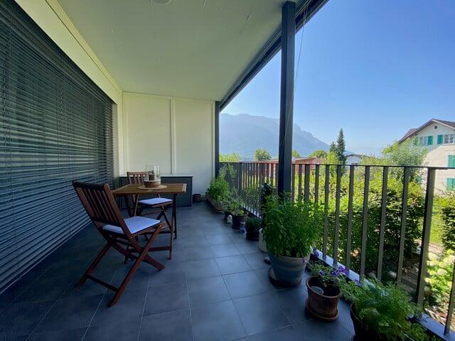Apartment kaufen in Feldkirch, Vorarlberg