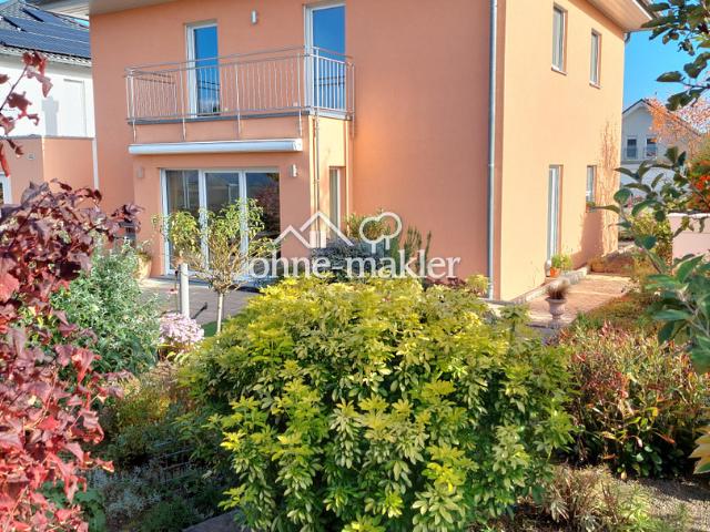 Haus kaufen in Bad Kreuznach, Rheinland-Pfalz