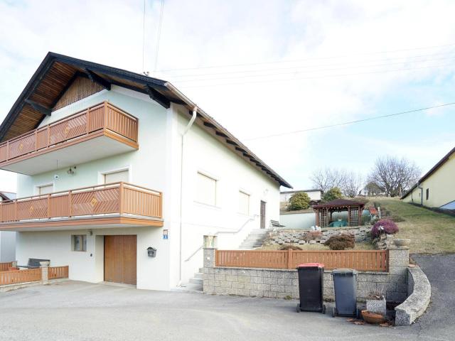 Haus kaufen in Burgauberg-Neudauberg
