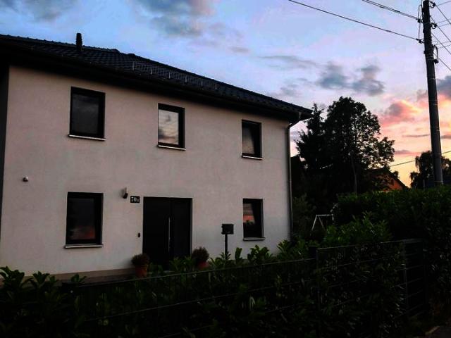 Haus kaufen in Großharthau, Sachsen