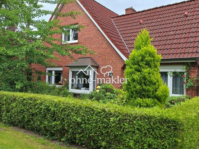 Haus kaufen in Rhauderfehn, Niedersachsen