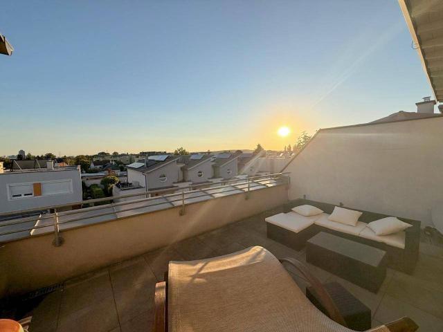 Apartment kaufen in Parndorf, Burgenland