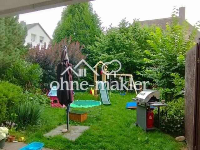 Apartment kaufen in Altstadt, Böblingen
