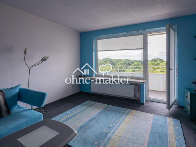 Apartment kaufen in Vahr, Bremen