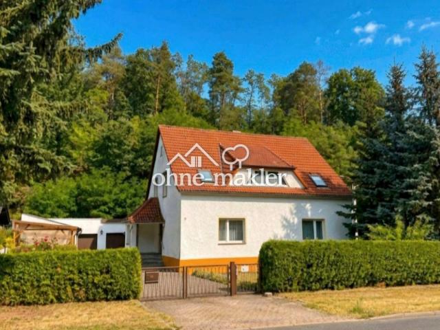 Haus kaufen in Neuzelle