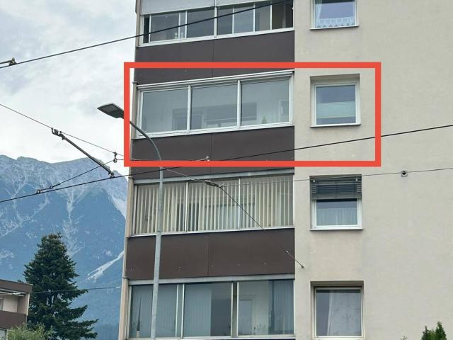 Apartment kaufen in Innsbruck, Tirol