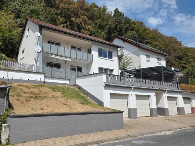 Haus kaufen in Leidersbach