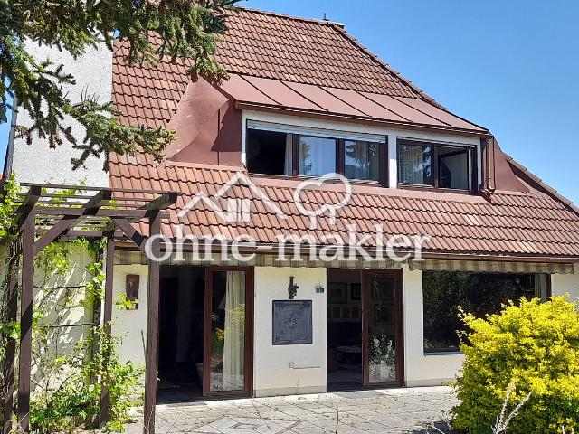 Haus kaufen in Germering, Bayern
