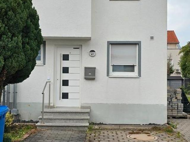 Haus kaufen in Raunheim, Hessen