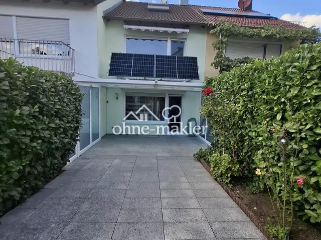 Haus kaufen in Penzendorf, Schwabach