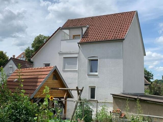 Haus kaufen in Stuttgart, Baden-Württemberg