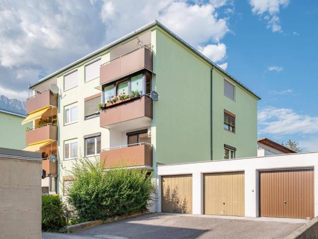 Apartment kaufen in Innsbruck, Höttinger Au