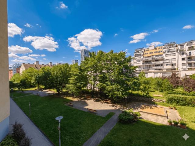 Apartment kaufen in Donaustadt, Wien