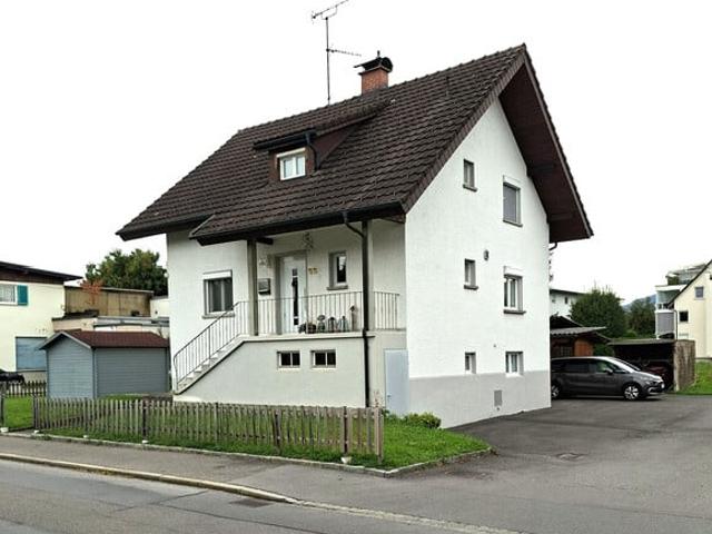 Immobilie kaufen in Lustenau, Bezirk Dornbirn