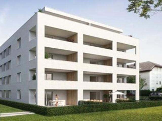 Apartment kaufen in Lustenau, Vorarlberg
