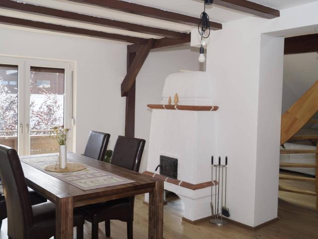 Apartment kaufen in Saalfelden, Thor